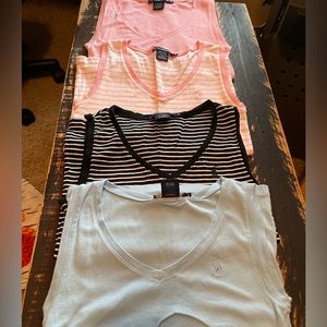 Ralph Lauren Sport 4 tank tops